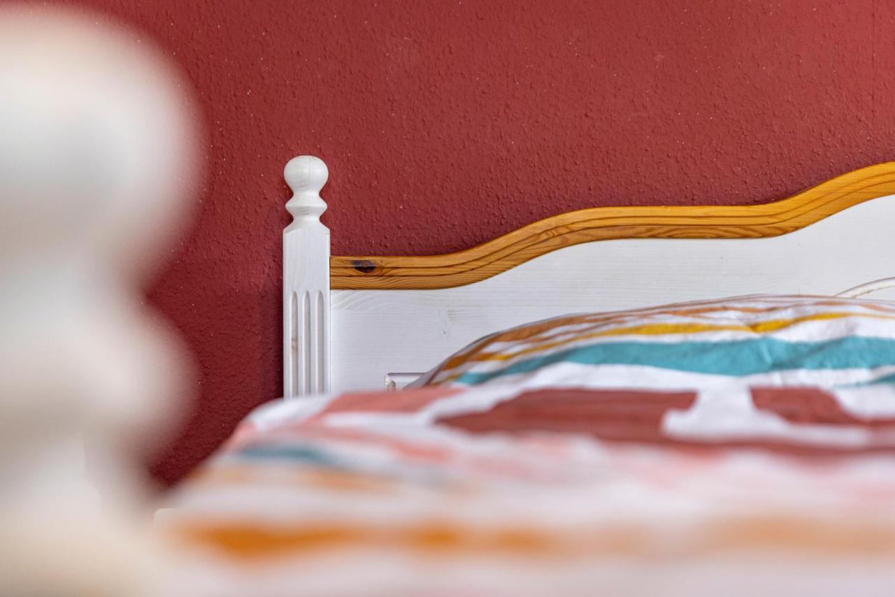 Baumelt Ferienwohnung Хехинген Экстерьер фото