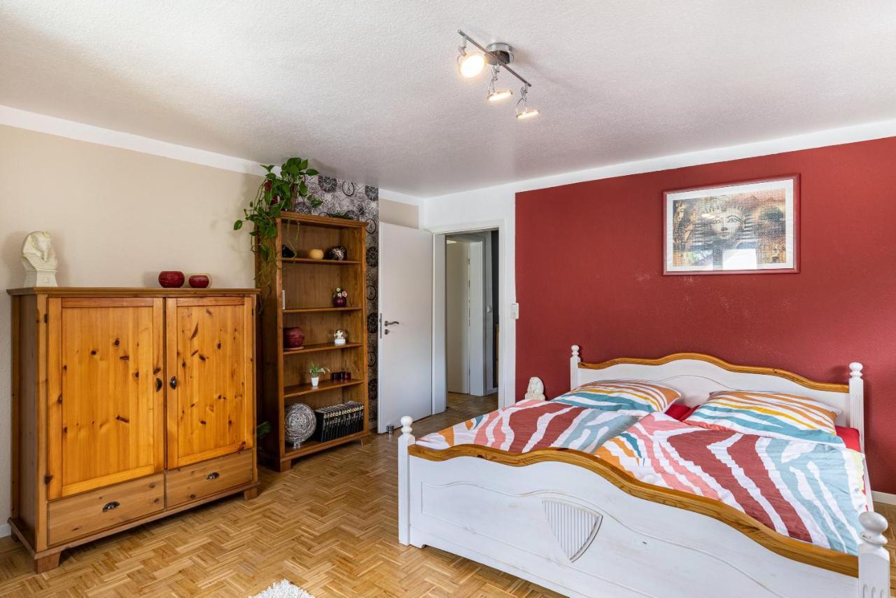 Baumelt Ferienwohnung Хехинген Экстерьер фото