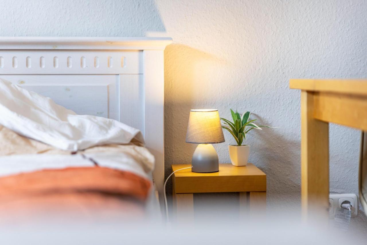 Baumelt Ferienwohnung Хехинген Экстерьер фото