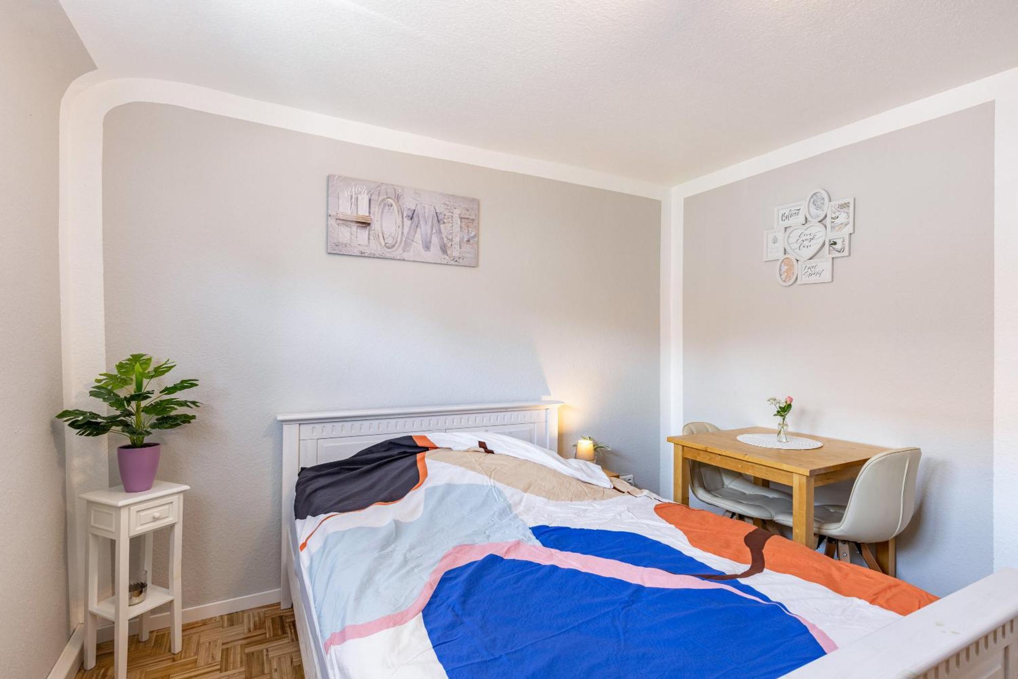 Baumelt Ferienwohnung Хехинген Экстерьер фото